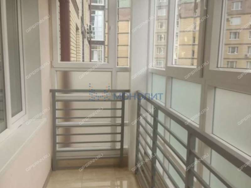 двухкомнатная квартира на Новой улице дом 8