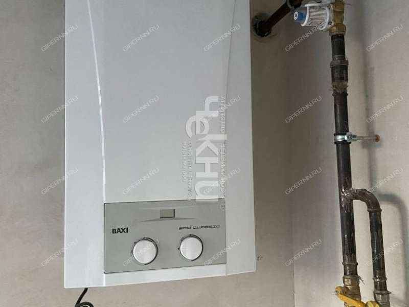 дом на улице Землячки