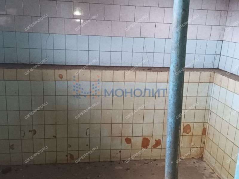 дом на улице Полевая село Городищи