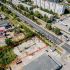 земельный участок под коммерческое использование в Московском районе Нижнего Новгорода