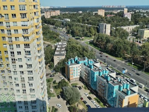 1-komnatnaya-prosp-gagarina-d-101-k2 фото