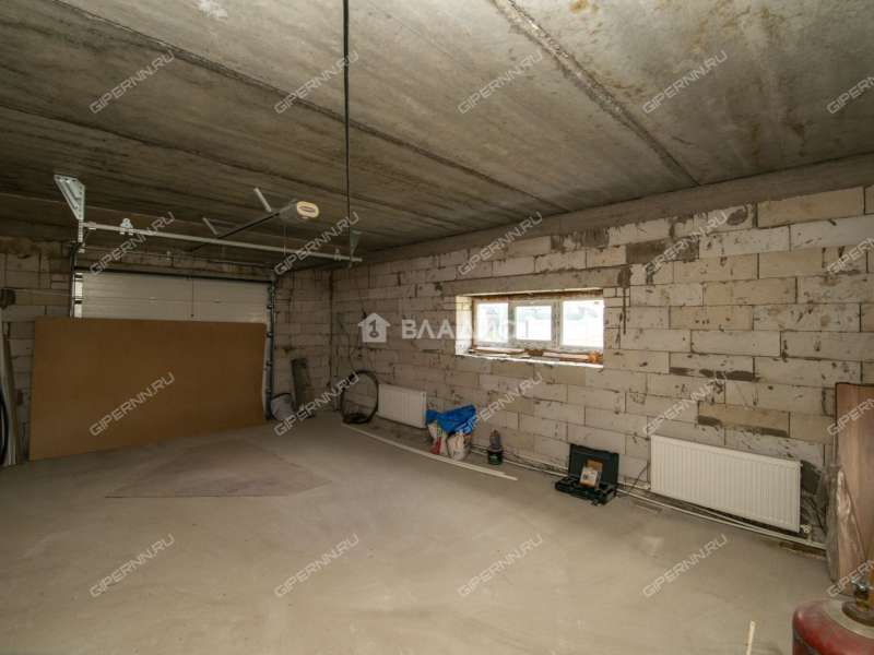 дом на Васильковой улице