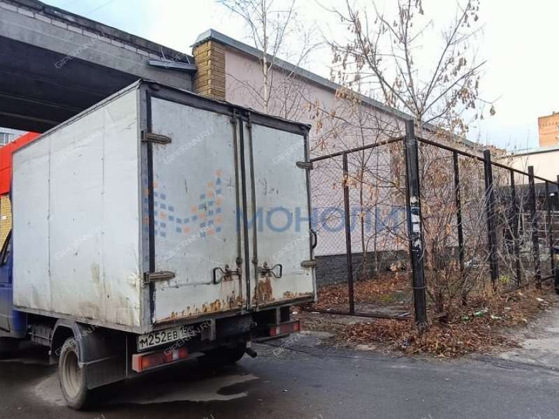 помещение под офис, недвижимость под гостиничный бизнес на улице Политбойцов