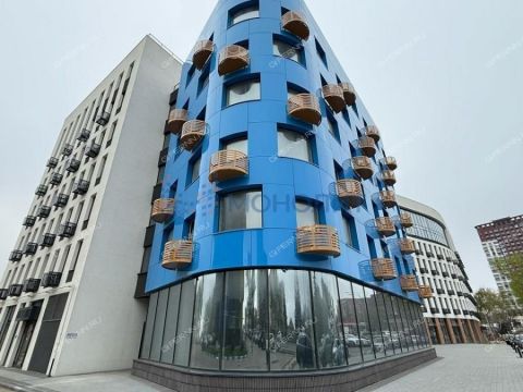 kvartira-studiya-ul-rodionova-d-136b фото