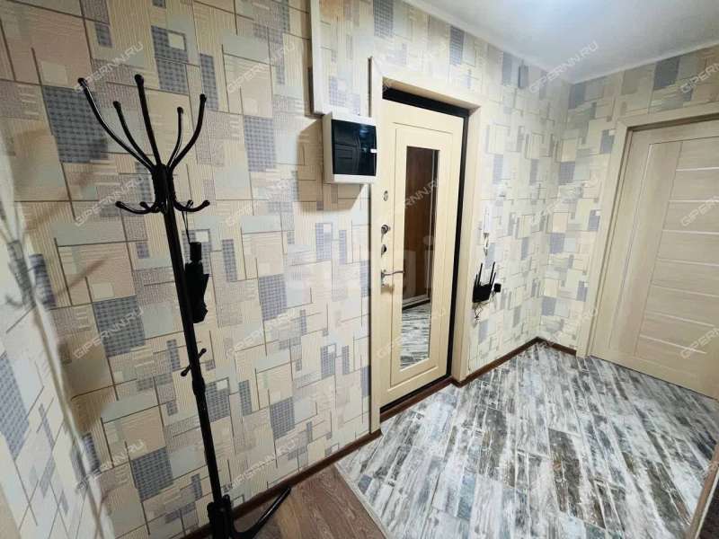 двухкомнатная квартира на Ижорской улице дом 38