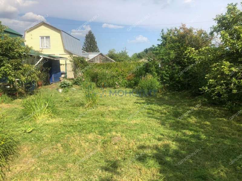 дача на Станция Горький-Сортировочный ДОЗ-1 тер. СНТ