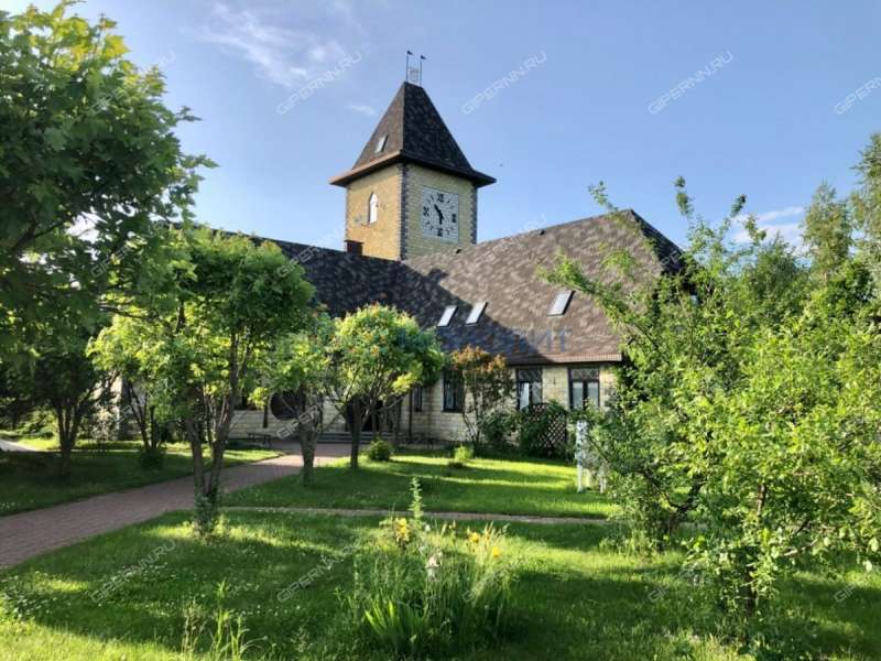 коттедж на улице Чешская деревня Либерецкая деревня Шумилово