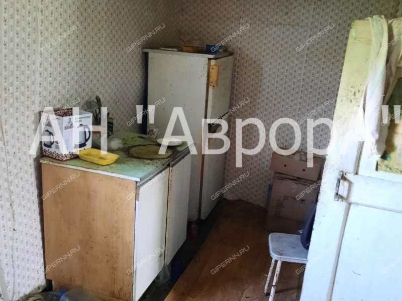 дом на Полевой улице деревня Кишкино