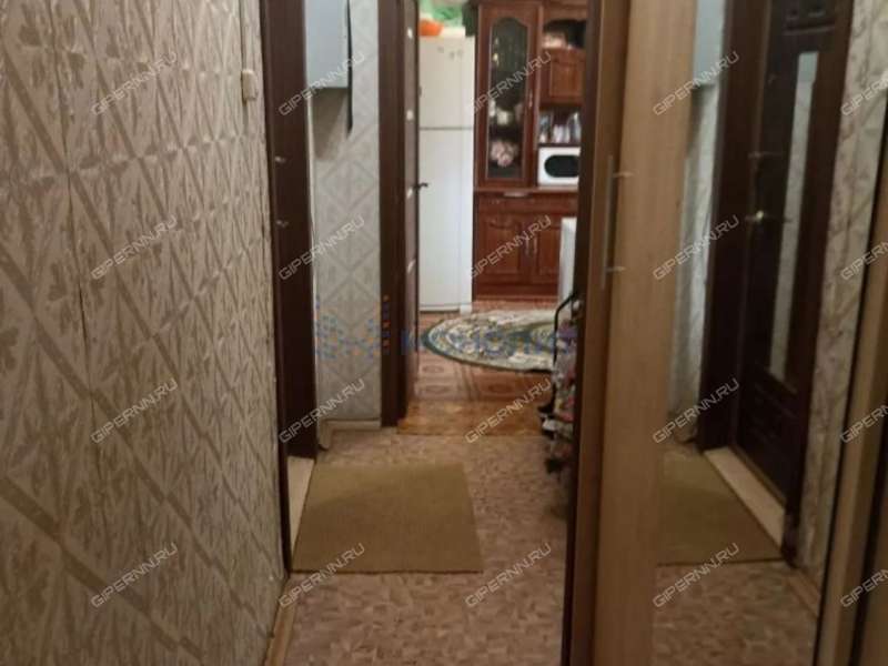 двухкомнатная квартира на Садовой улице дом 6 рабочий посёлок Гидроторф