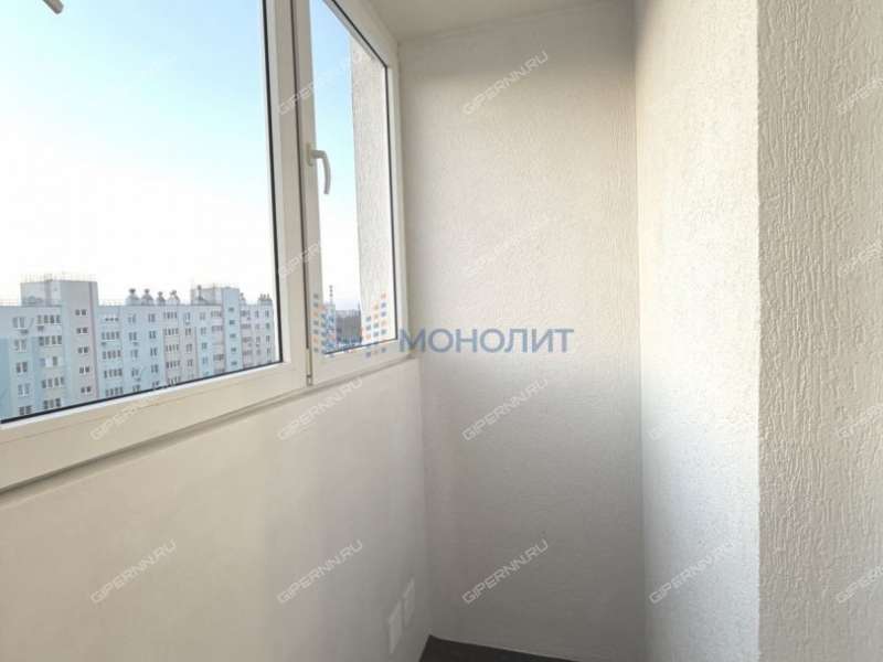 однокомнатная квартира на проспекте Кораблестроителей дом 70