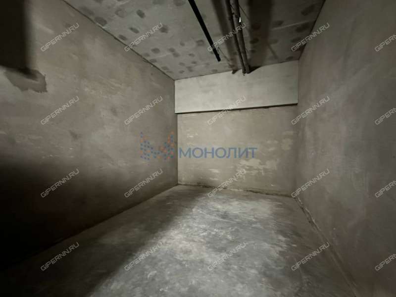 помещение под помещение свободного назначения в Вишнёвом переулке