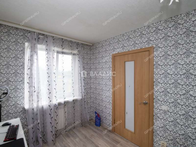 двухкомнатная квартира на проспекте Ленина дом 57/2