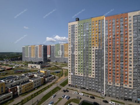 3-komnatnaya-derevnya-ankudinovka-kstovskiy-rayon фото