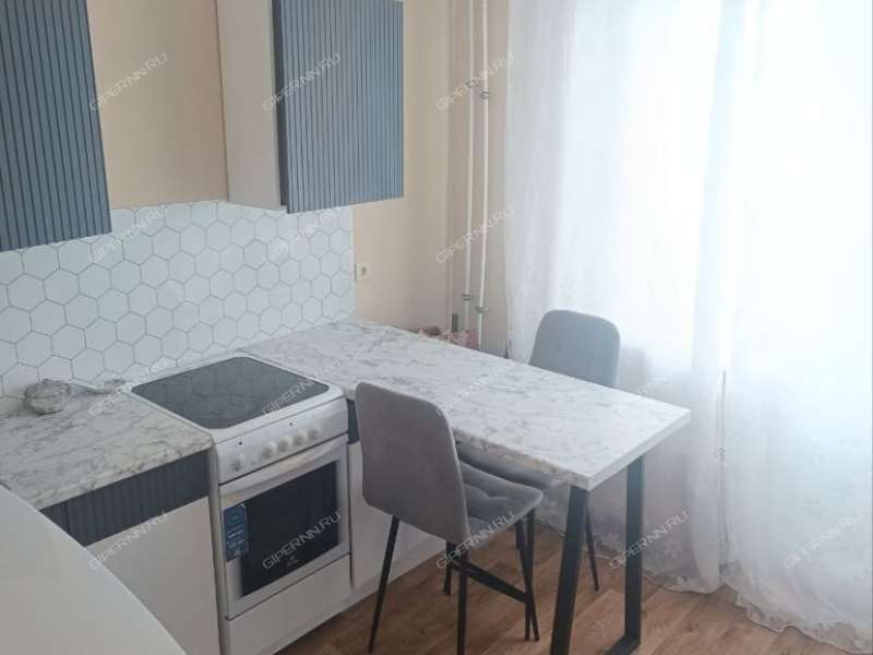 однокомнатная квартира в Инженерном проезде дом 2