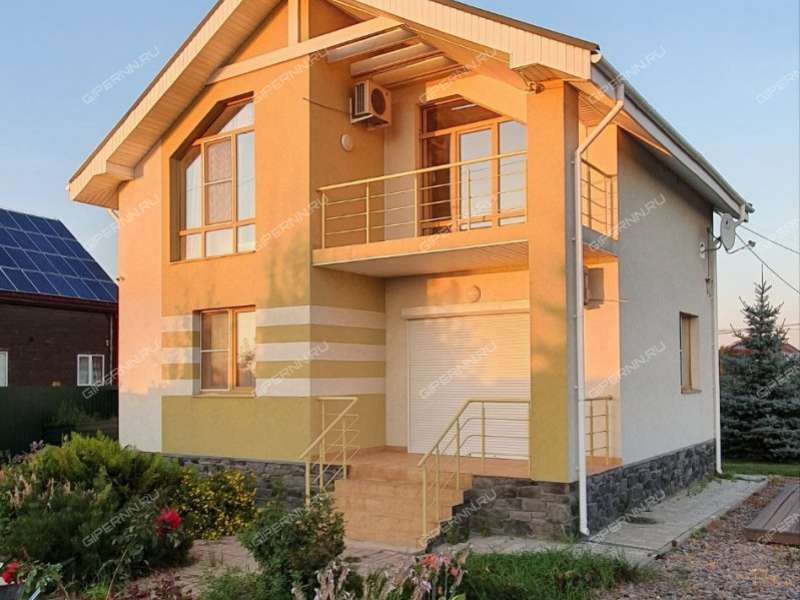 дом на улице Ленина село Разнежье