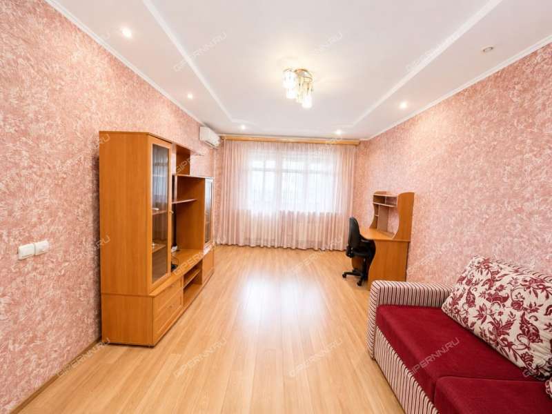 двухкомнатная квартира на Малой Ямской улице дом 65 к4