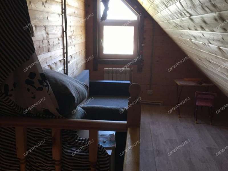 дом на  рабочий посёлок Дальнее Константиново