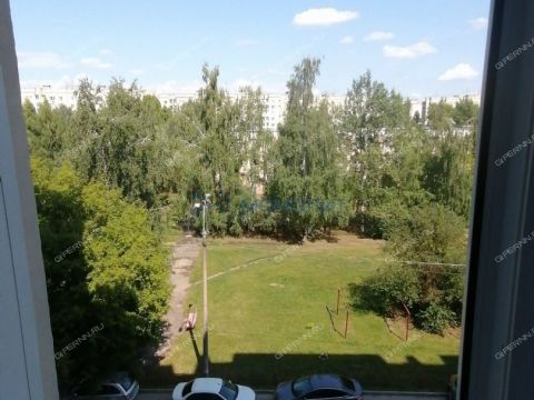 1-komnatnaya-ul-permyakova-d-24 фото