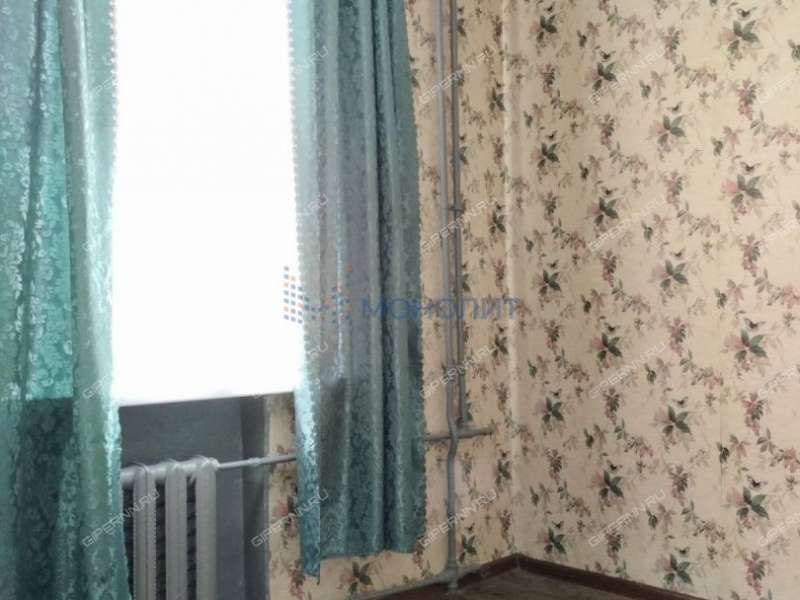 трёхкомнатная квартира на Солнечной улице дом 4