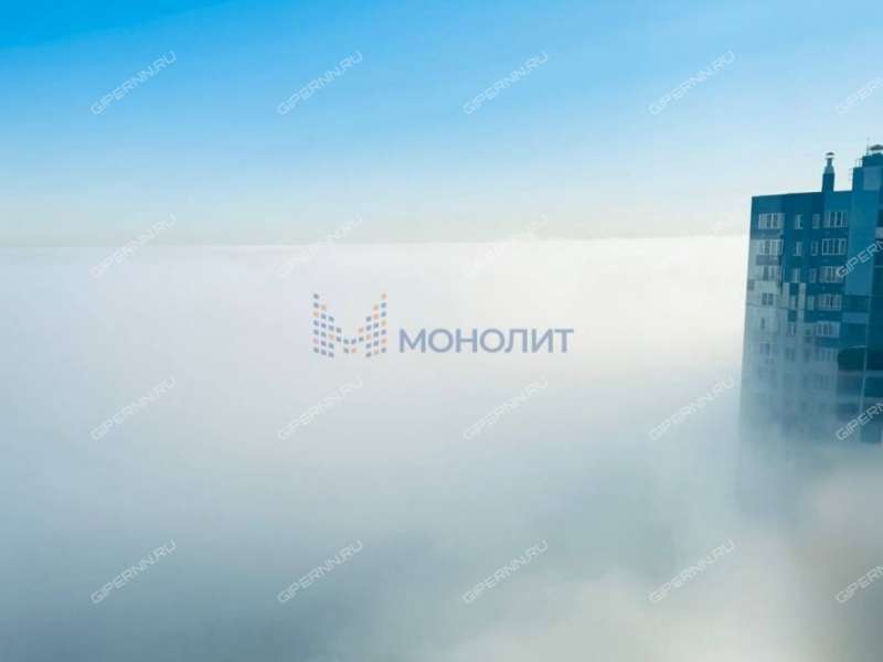 двухкомнатная квартира на Волжской набережной дом 24