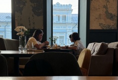 Ситуация — трагическая: массовое закрытие ресторанов грозит Нижнему Новгороду