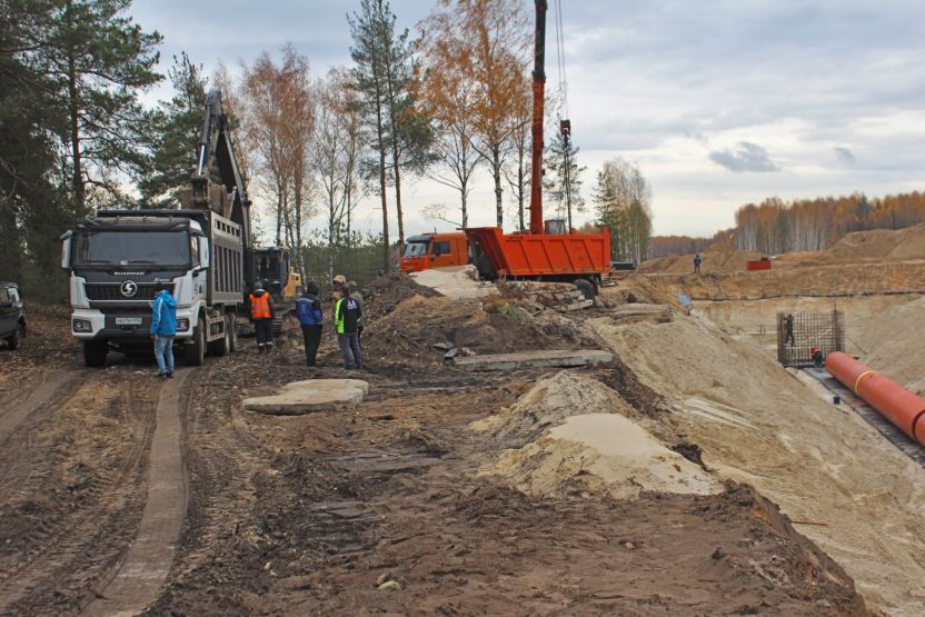 Фото: Анна Синаревская