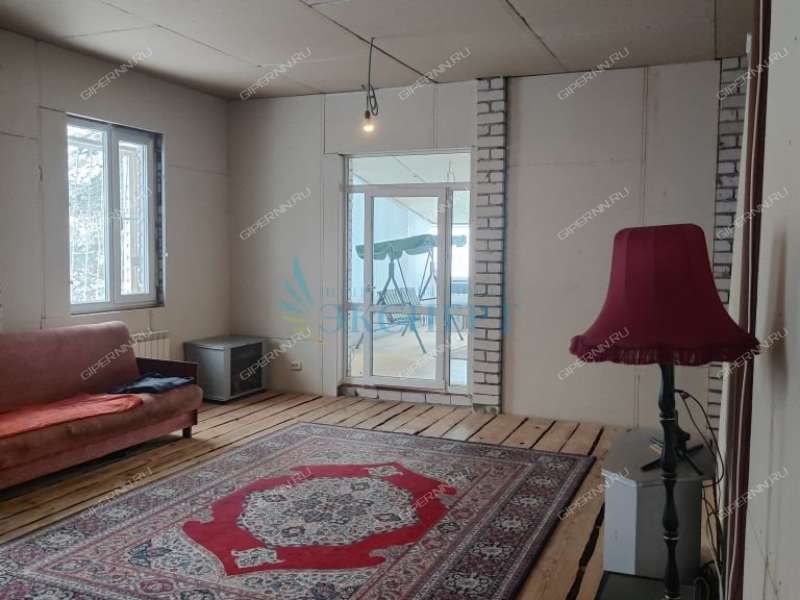 коттедж в посёлке Детский санаторий Ройка