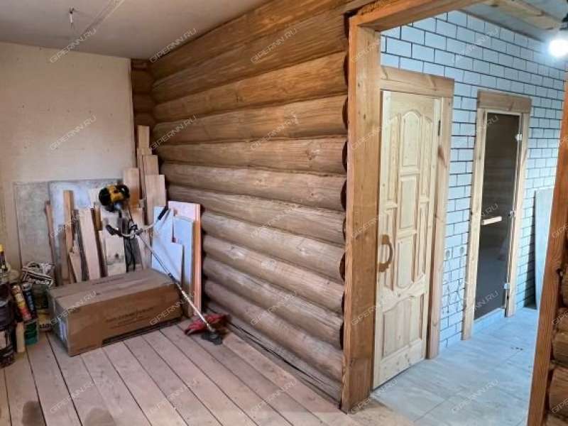 коттедж на фиалковая деревня Елевая