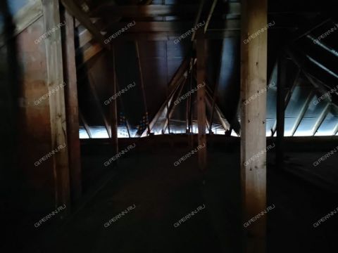 dom-derevnya-burcevo-bogorodskiy-municipalnyy-okrug фото