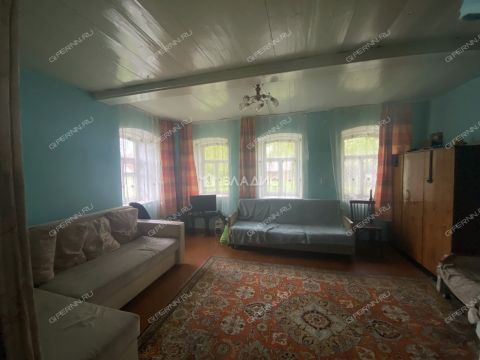 dom-derevnya-volchiha-lyskovskiy-municipalnyy-okrug фото