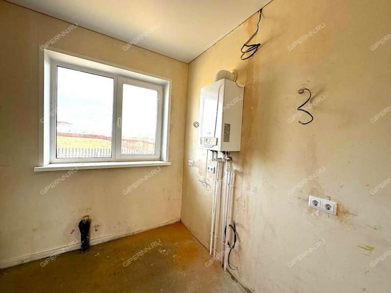 дом на Владыкино микрорайон деревня Кожевенное