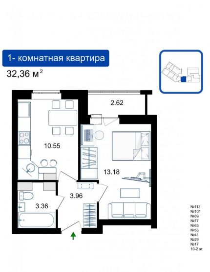 Источник: СЗ «ЖБС-Проект»