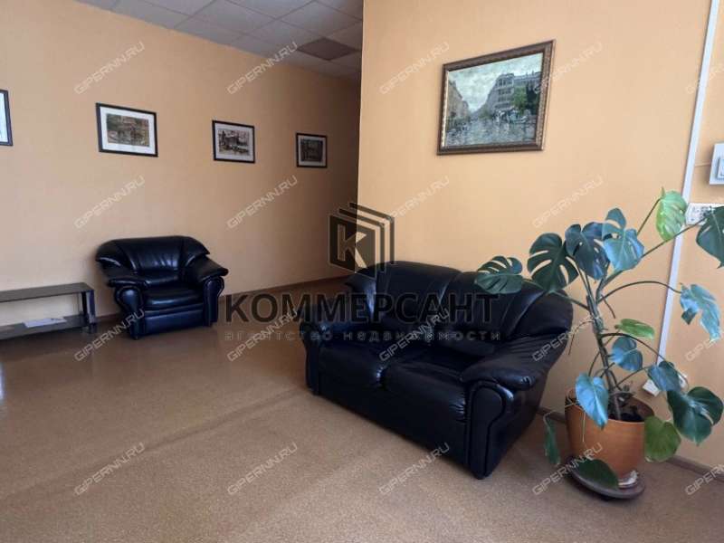 помещение под офис в Высоковском проезде