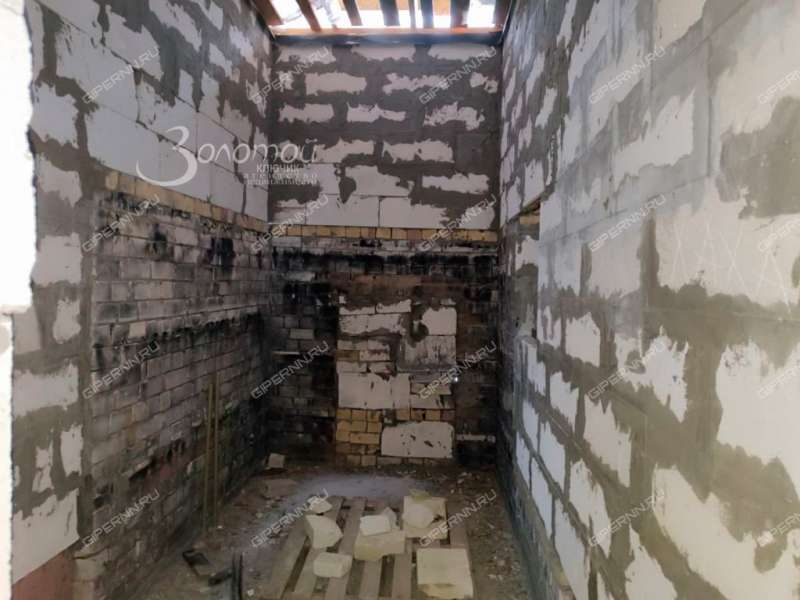 дом на Пригородной улице деревня Высоково