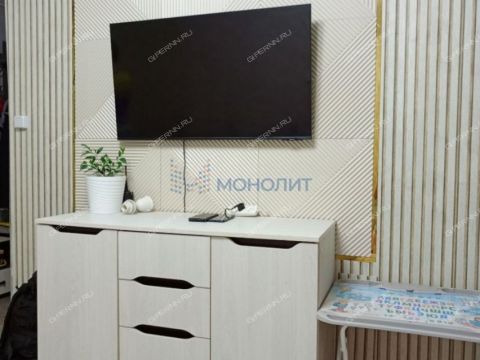 2-komnatnaya-ul-gorohoveckaya-d-32 фото