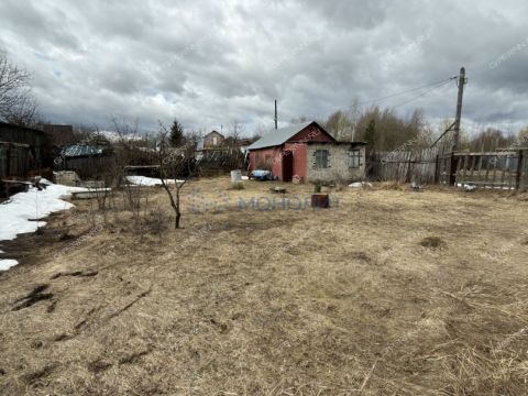 dacha-st-michurinec-sad-n-5-gorodskoy-okrug-dzerzhinsk фото