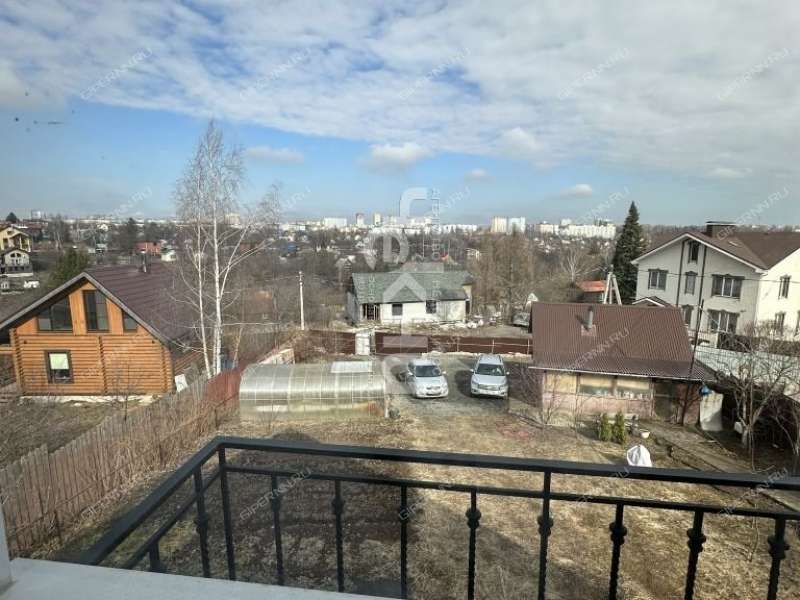 коттедж на Загородной улице