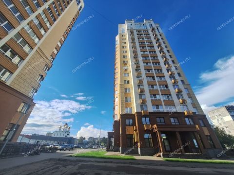 1-komnatnaya-gorod-dzerzhinsk-gorodskoy-okrug-dzerzhinsk фото
