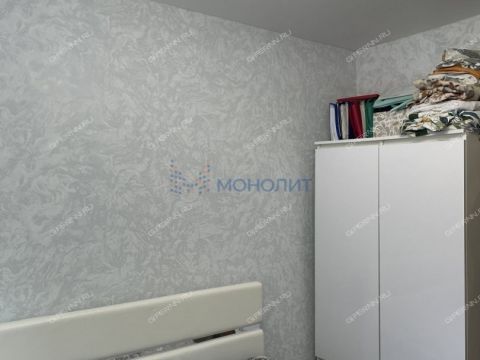 2-komnatnaya-ul-gaugelya-d-19 фото