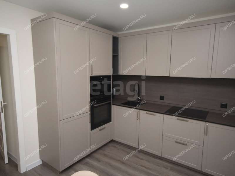 двухкомнатная квартира на Волжской набережной дом 24