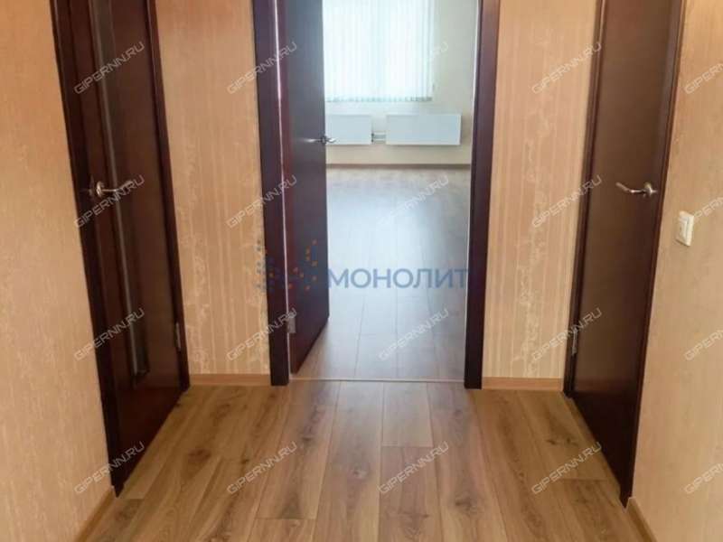 помещение под помещение свободного назначения, офис на улице Германа Лопатина