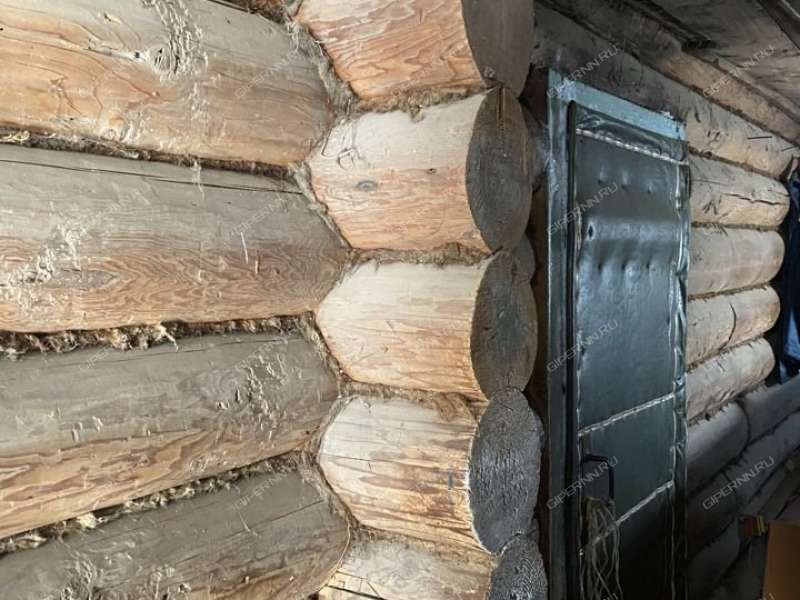 дом на Центральной улице