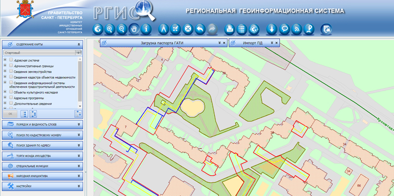 Ргис нижегородская платформа. РГИС. Карта РГИС. Геоинформационная система Санкт-Петербурга. РГИС Нижегородской обл.