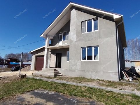 dom-derevnya-shumilovo-bogorodskiy-municipalnyy-okrug фото