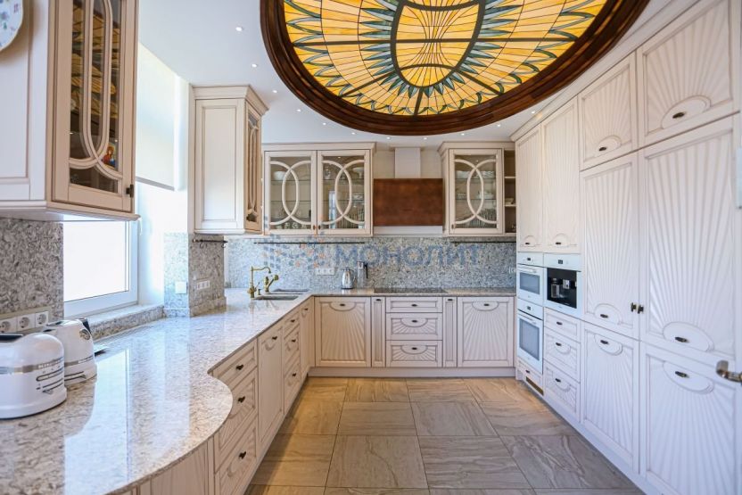 Фото: Ольга Лодыгина / АН «Монолит Истейт»