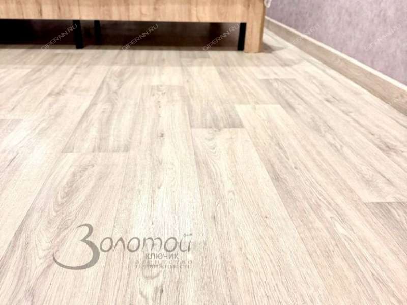 двухкомнатная квартира на Советской улице дом 38 город Кстово
