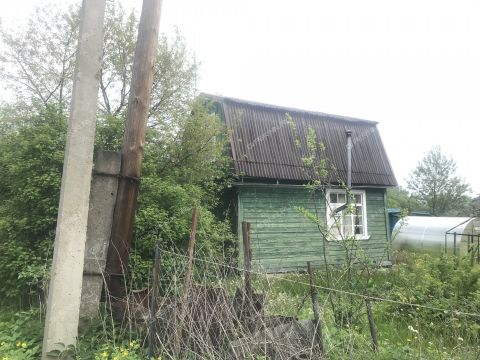 dacha-derevnya-zolotovo-gorodskoy-okrug-bor фото