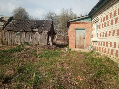 dom-derevnya-shumilovo-bogorodskiy-municipalnyy-okrug фото