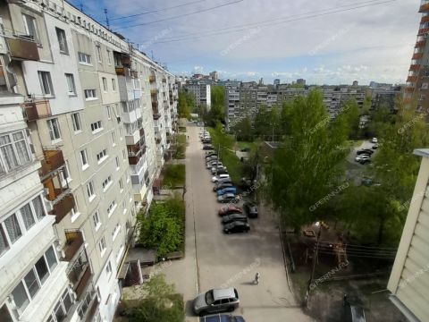 2-komnatnaya-ul-40-let-pobedy-d-1 фото