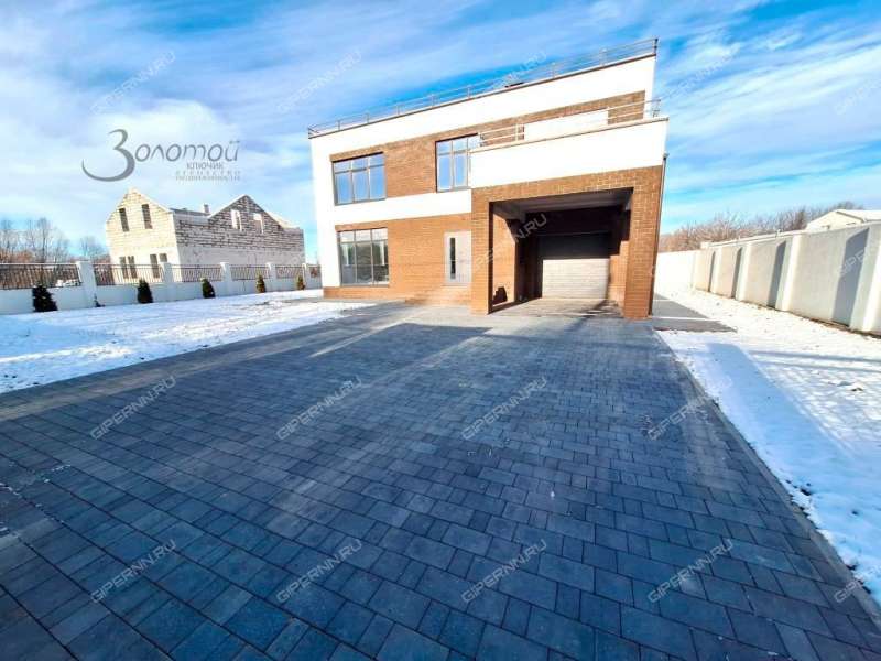 коттедж на  деревня Квасово